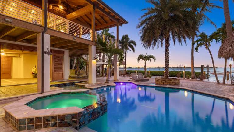 Bradenton Home Rental