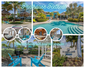 Penthouse Retreat