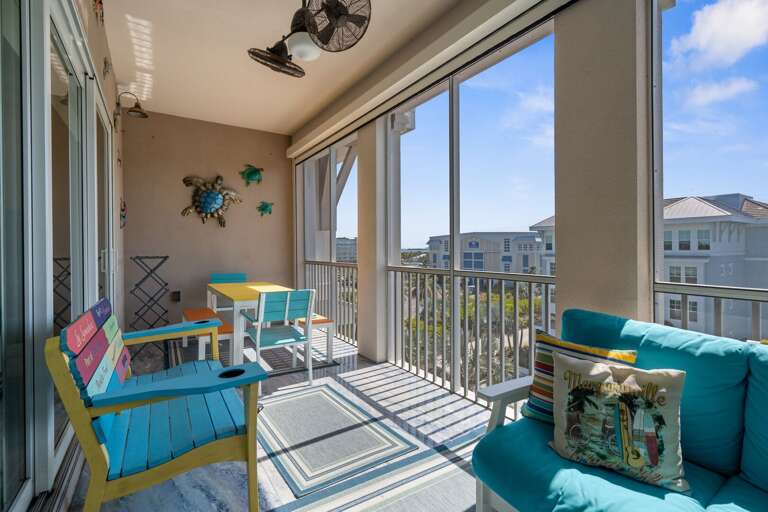 Bradenton Condo Rental