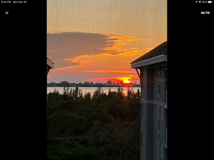 Bradenton Condo Rental