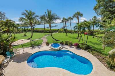 Retreat at Palma Sola Bay