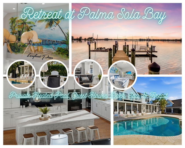 Bradenton Home Rental
