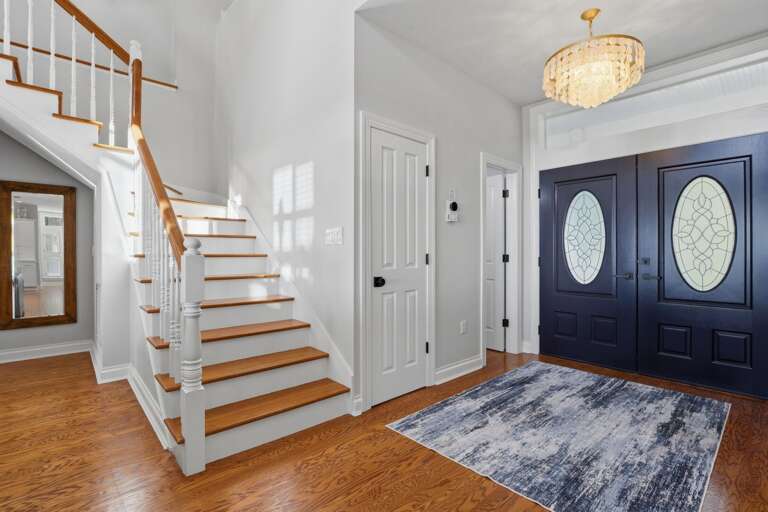 Find Rentals
