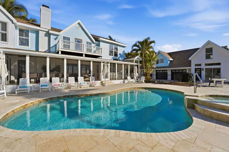 Find Rentals