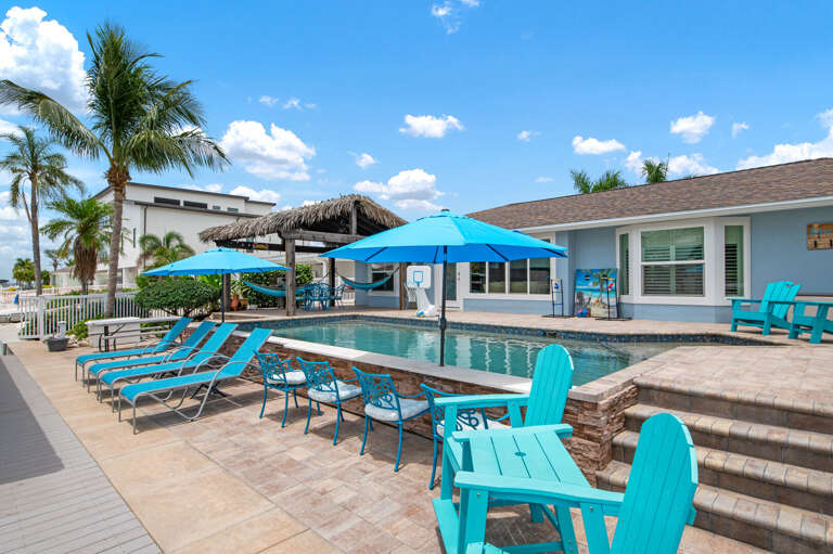 Find Rentals