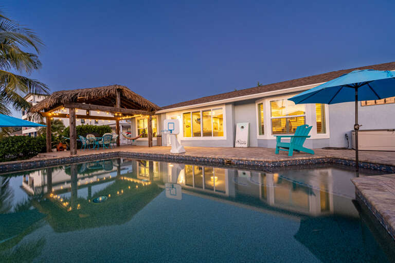 Find Rentals