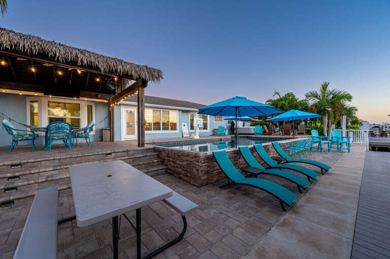 Bradenton Home Rental