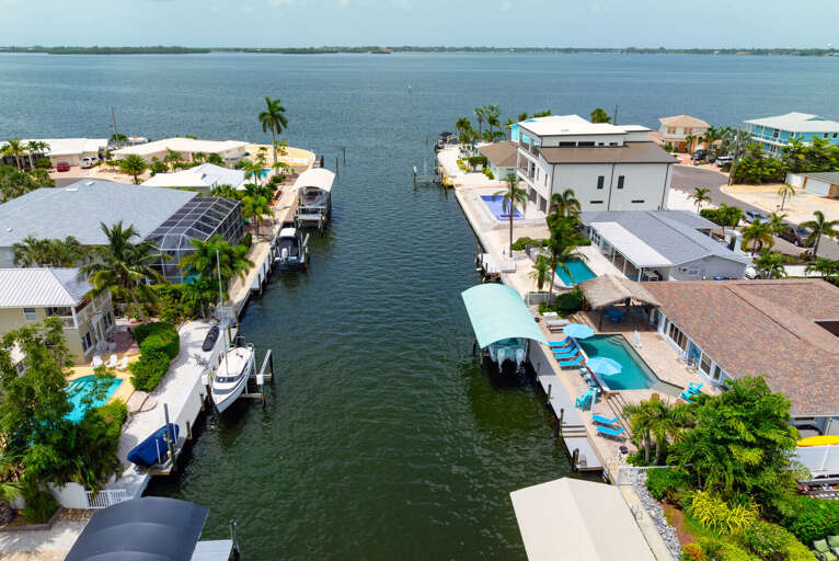 Find Rentals