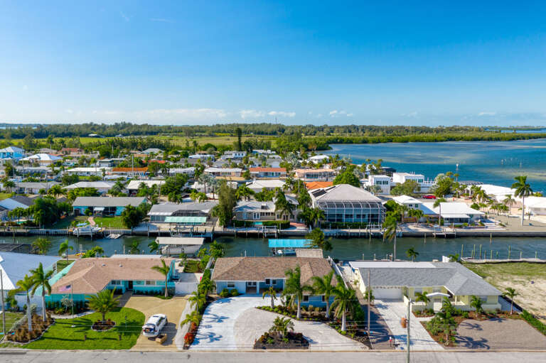 Find Rentals