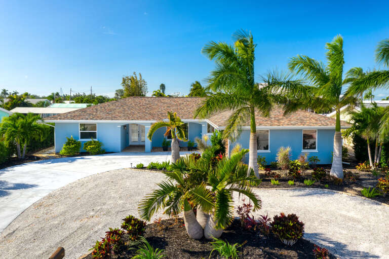 Find Rentals