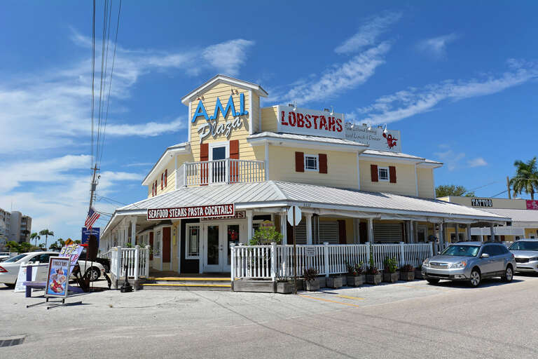 Find Rentals