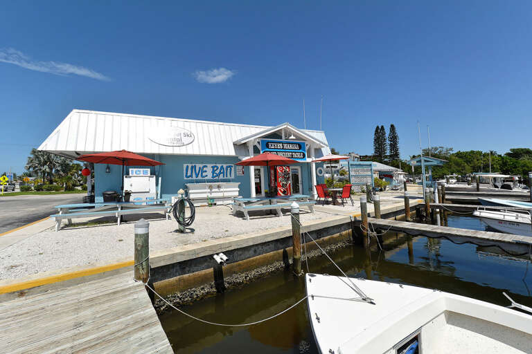 Find Rentals