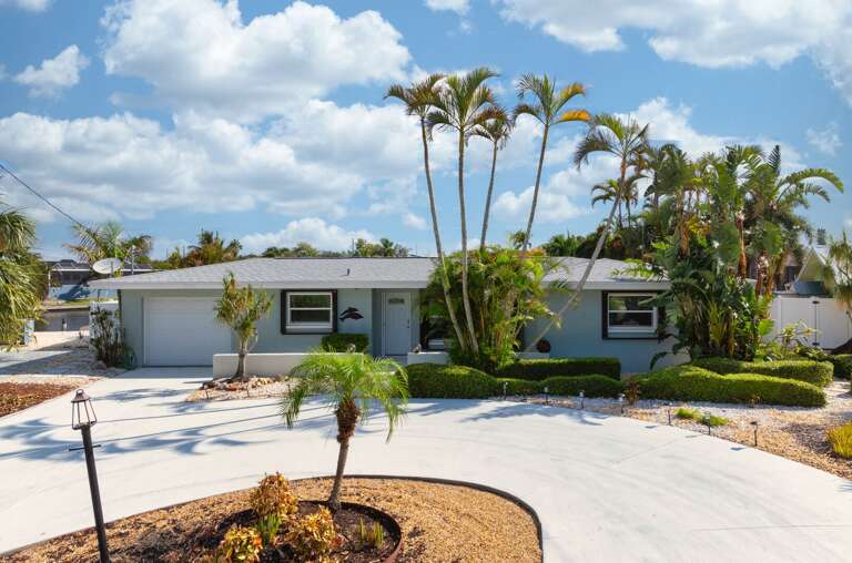Find Rentals