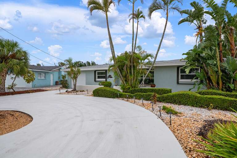 Find Rentals