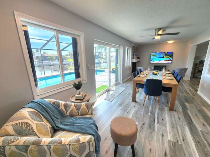 Find Rentals