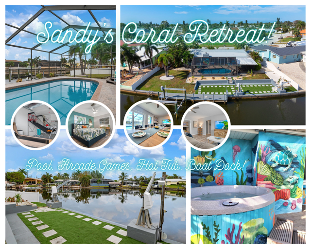 Find Rentals