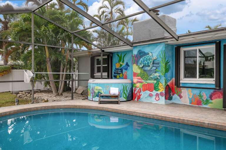 Bradenton Home Rental