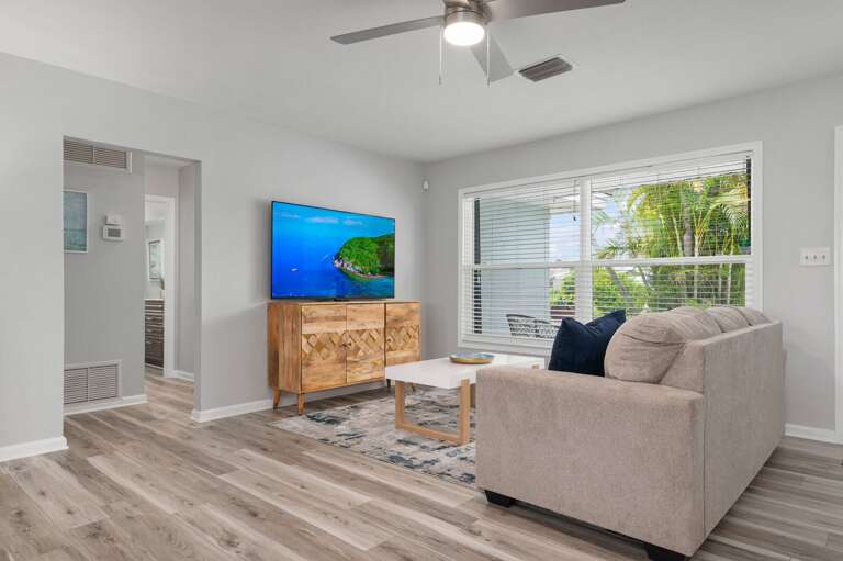 Find Rentals