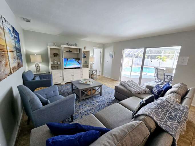 Find Rentals