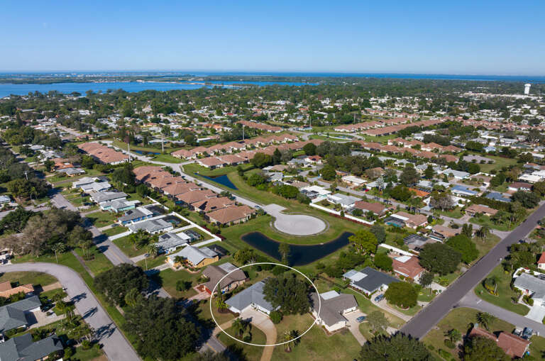 Close to the beaches!