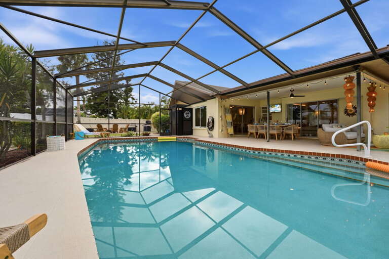 Bradenton Home Rental