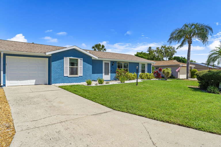 Find Rentals