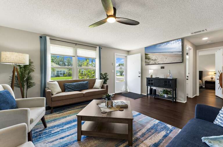 Find Rentals