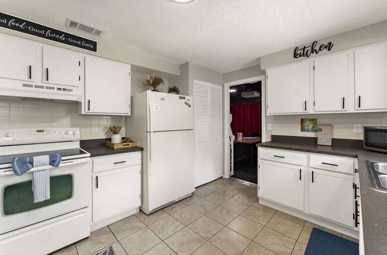 Find Rentals