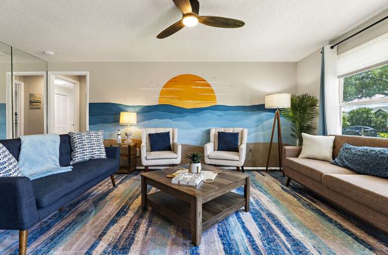 Bradenton Home Rental