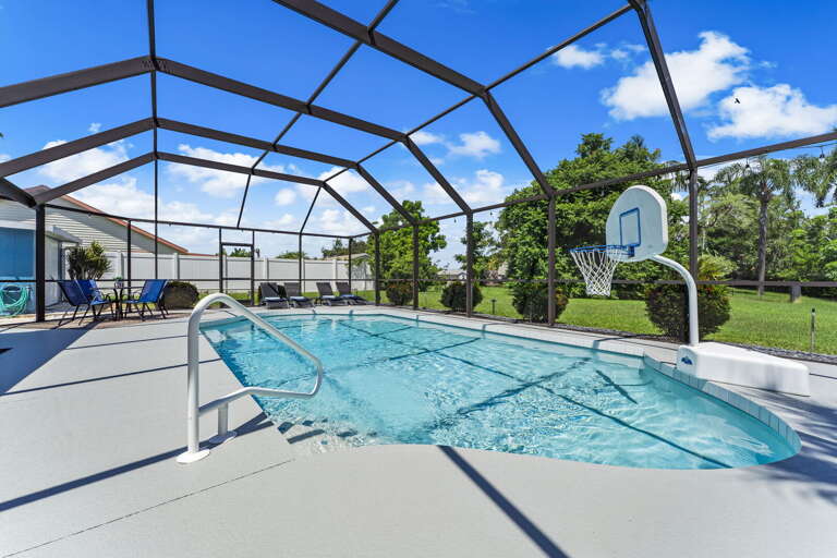 Find Rentals