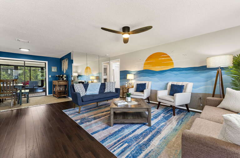 Find Rentals