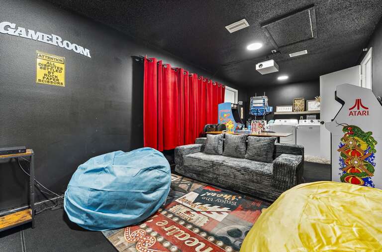 Find Rentals