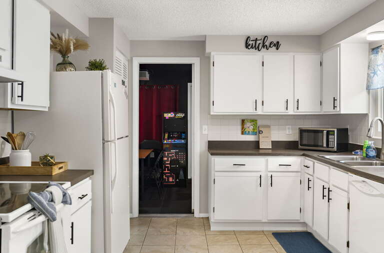 Find Rentals