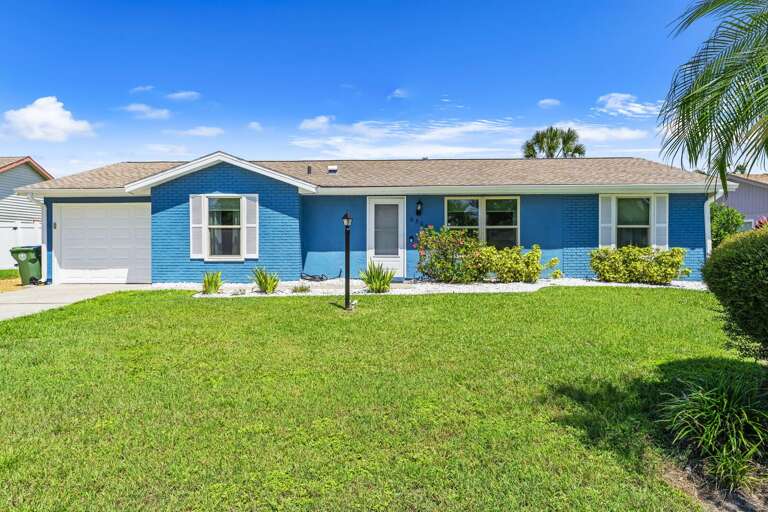 Find Rentals
