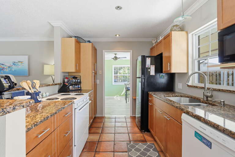Find Rentals