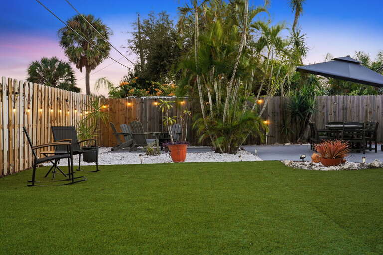 Bradenton Home Rental