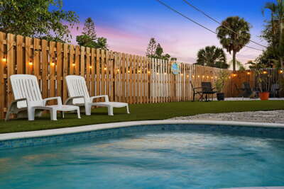 Sunshine Cove