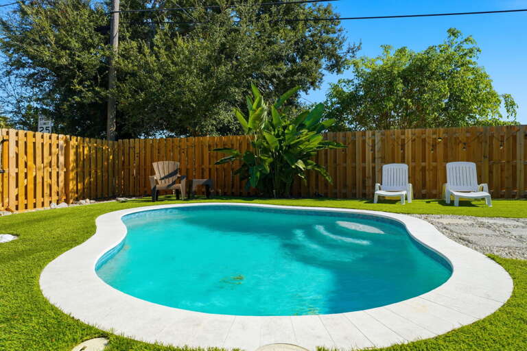 Find Rentals