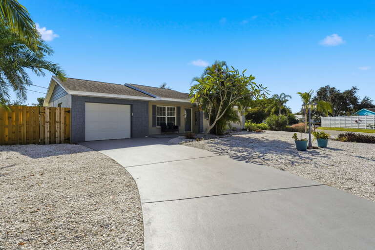 Find Rentals