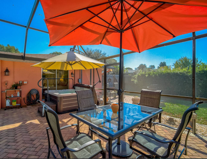 Bradenton Home Rental