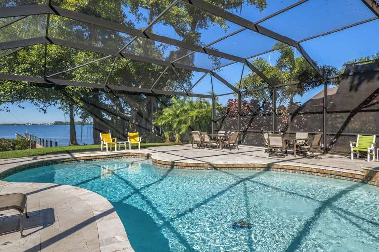 Bradenton Home Rental