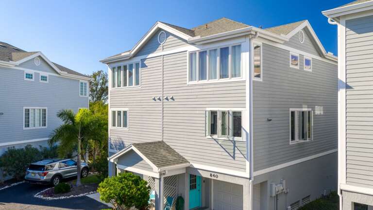 Find Rentals