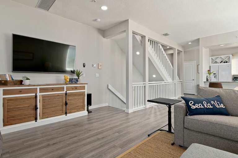 Find Rentals
