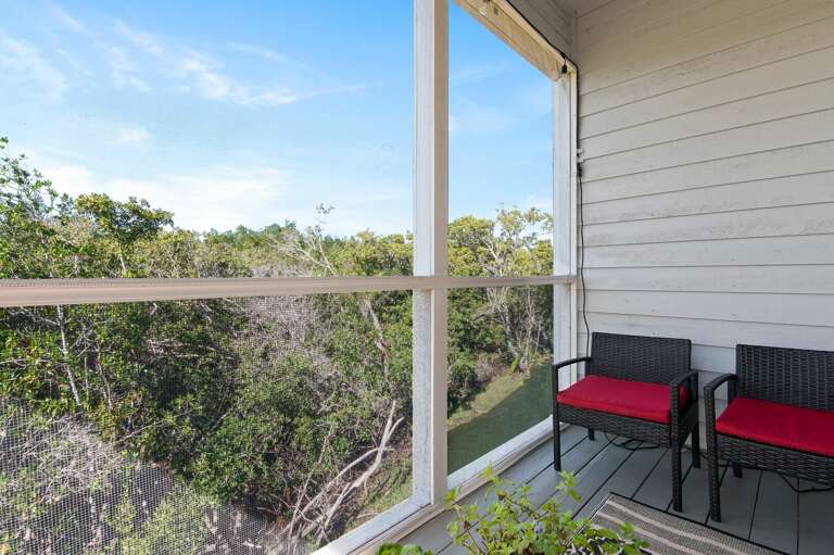 Longboat Key Condo Rental