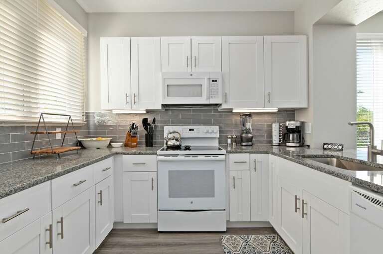 Find Rentals