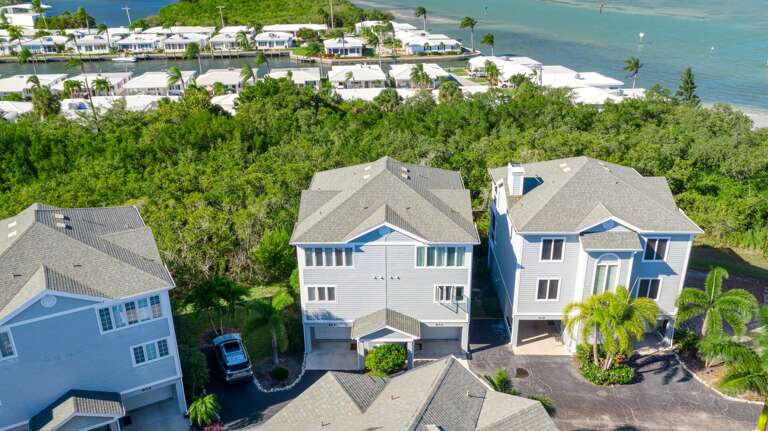 Longboat Key Condo Rental