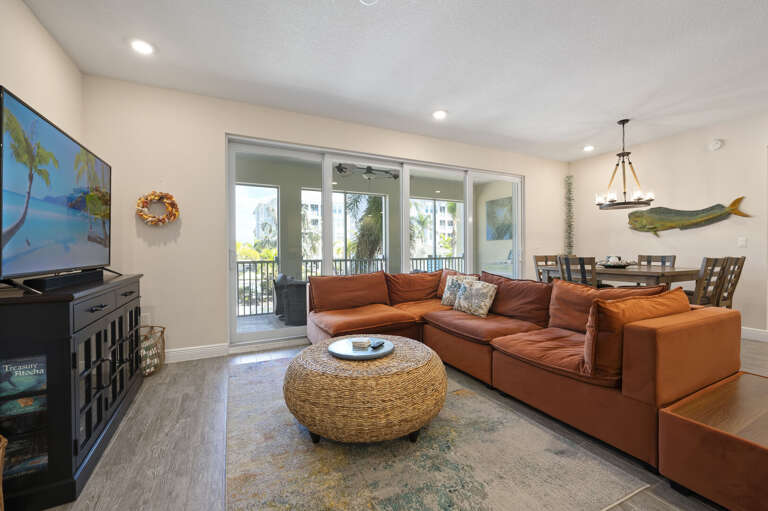 Bradenton Condo Rental