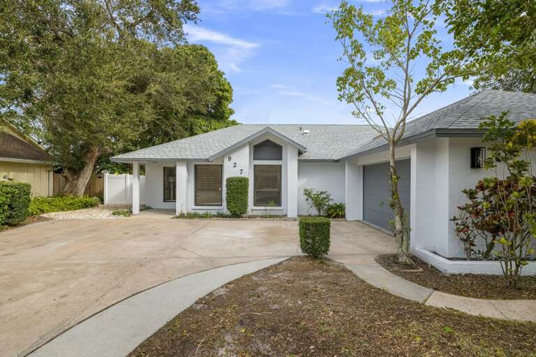 Find Rentals