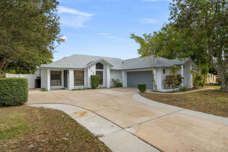 Find Rentals
