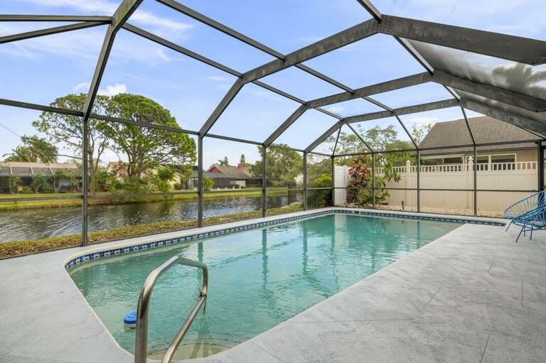 Bradenton Home Rental